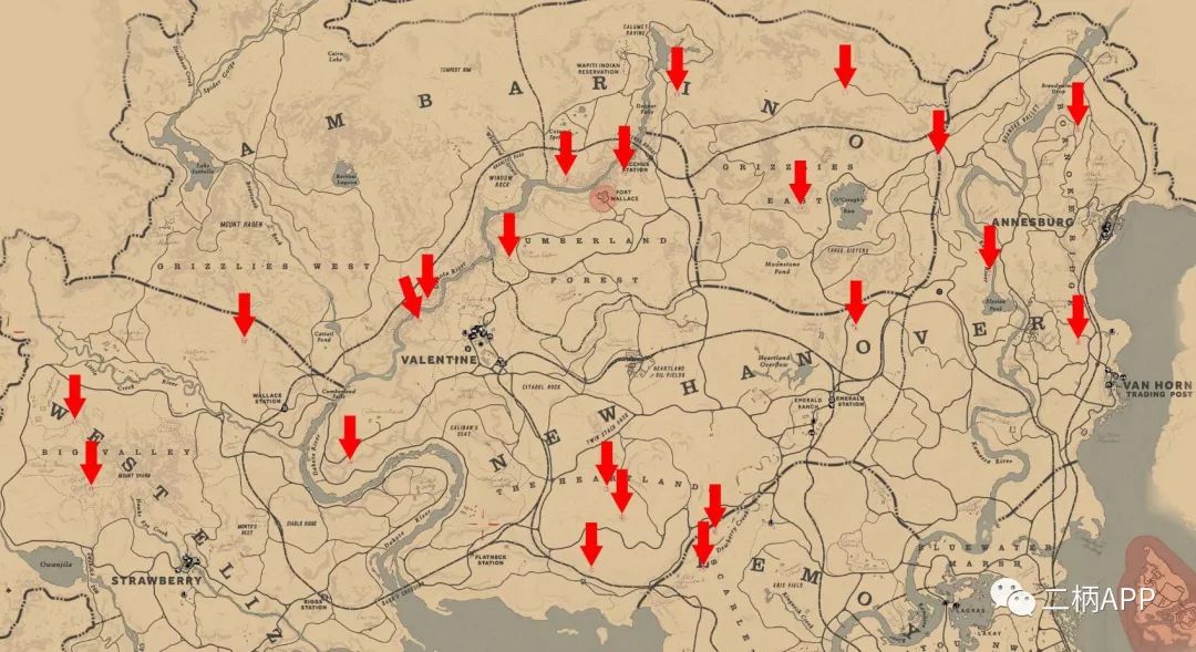 荒野大镖客2护身符材料获取攻略,荒野大镖客2护身符制作教程