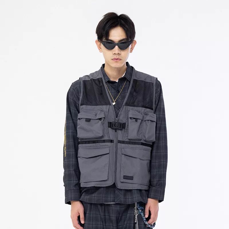 潮物衣服,潮物推荐衣服