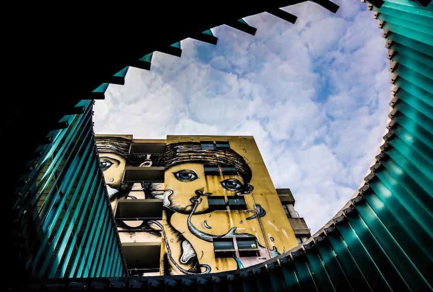 大陆第一家诚品书店,中国大陆最后一家诚品书店