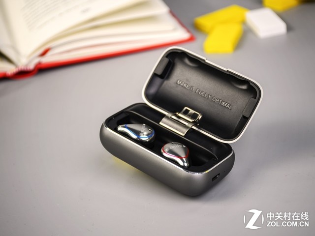 森海塞尔真无线二代和airpodspro,能与airpods媲美的无线耳机