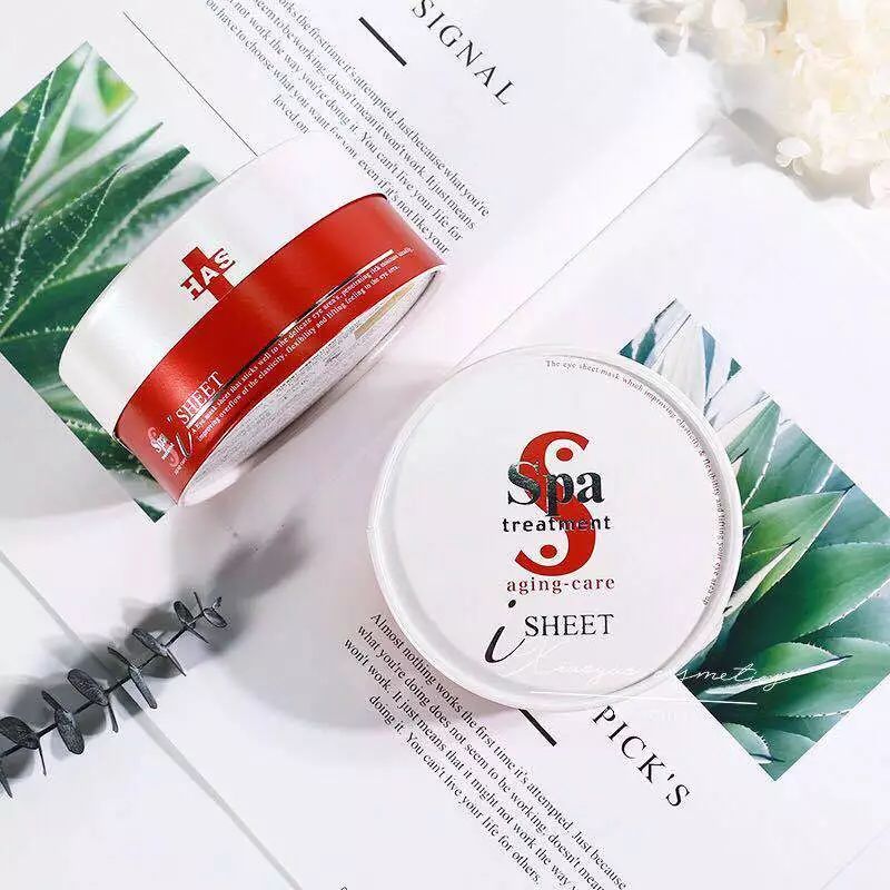 爱笑的眼睛藏不住,日本蛇毒眼膜哪款去眼袋和细纹好