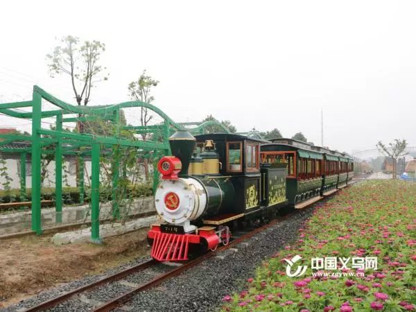 义乌周边这个季节最值得去的地方,义乌必去的打卡地