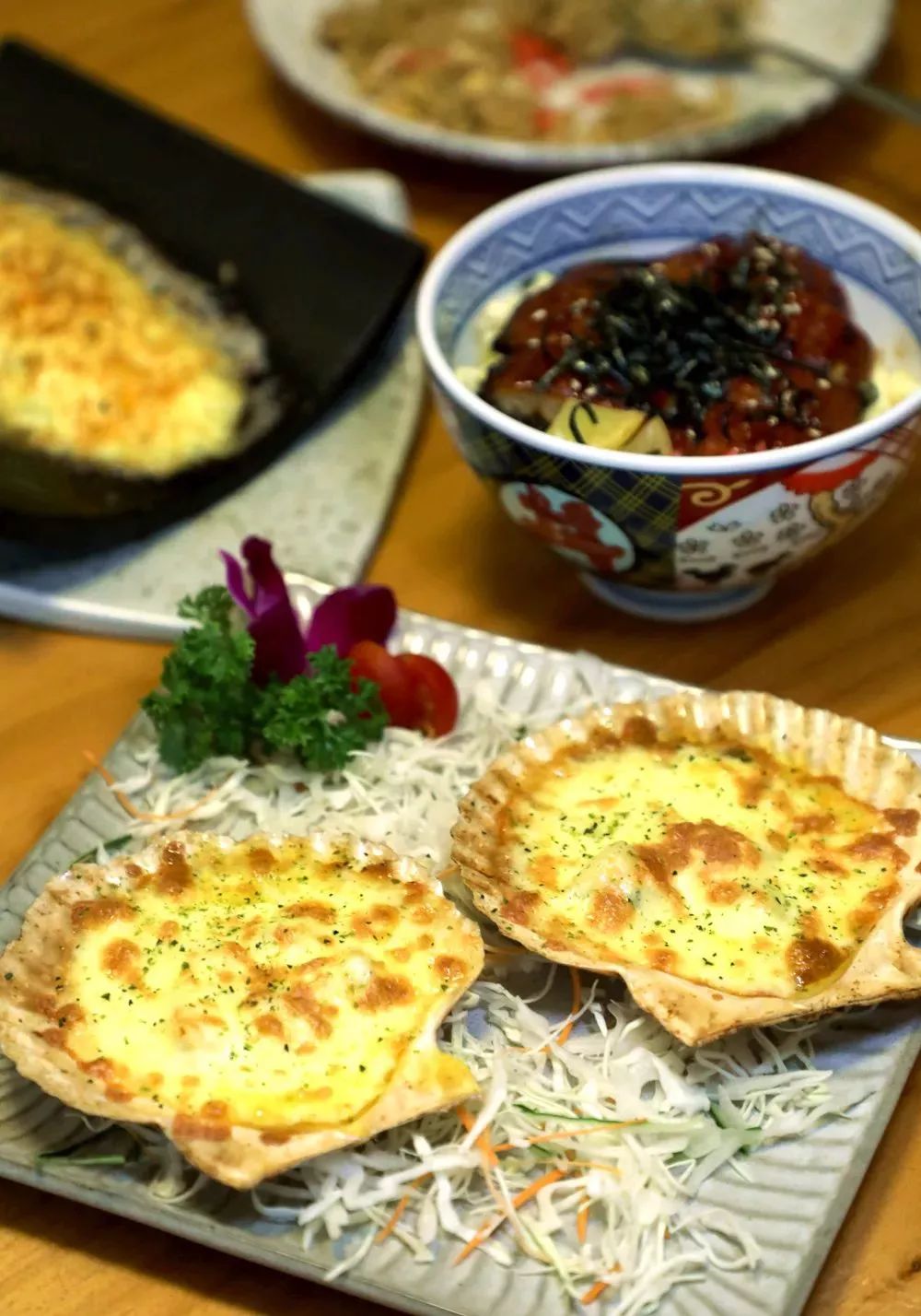 打卡人间风味，这八家店值得一去！