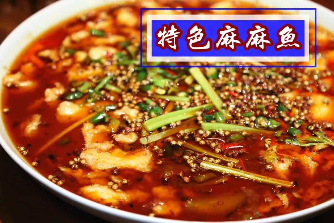 打卡人间风味，这八家店值得一去！