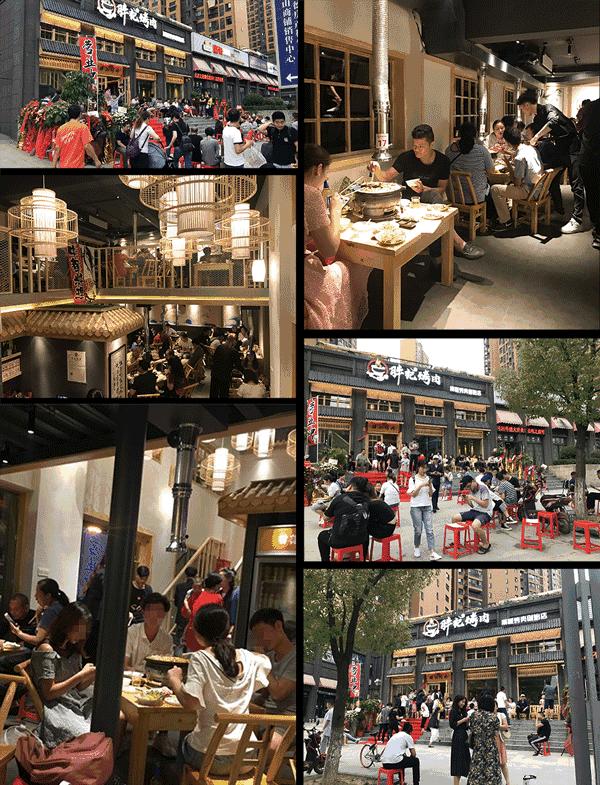 打卡人间风味，这八家店值得一去！