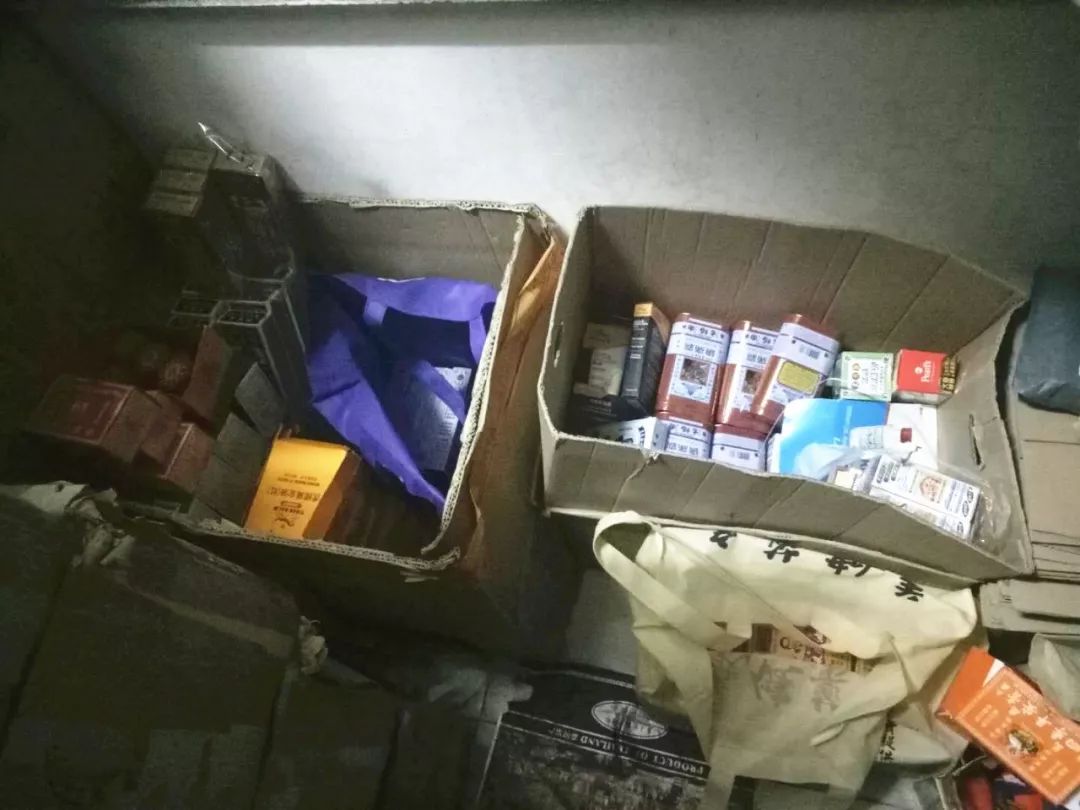 活络油假货真货,十大必买港药活络油