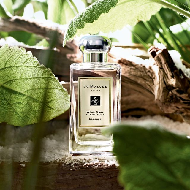 jomalone茶调香水,每个爱美的女人都喜欢香水