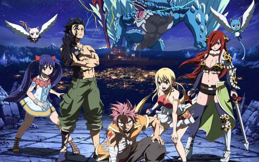 话题｜只要连载就会继续追的番有？