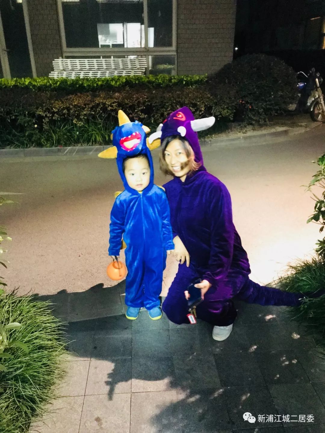 trickortreat万圣节,万圣节trickortreat视频儿童