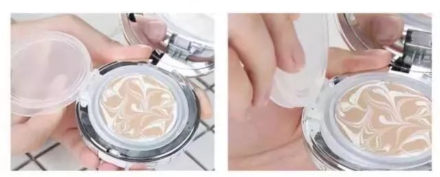 气垫测评推荐不脱妆,好用遮瑕不易脱妆不假白的气垫bb