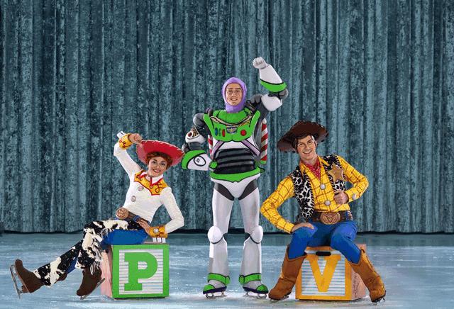 冰上迪士尼团购,冰上迪士尼巡演票