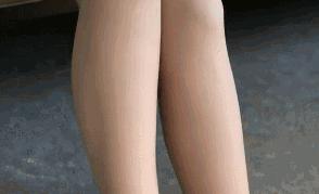 降温10℃也要裸感美腿！！刀切不烂、水泼不脏，“*袜丝**界LV”，1双穿3年