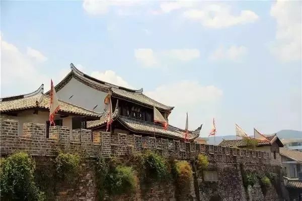 魅力会理｜四川最南边的古城，看会理前世今生！