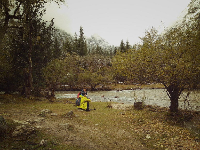 国庆流水账日记,中秋国庆流水账