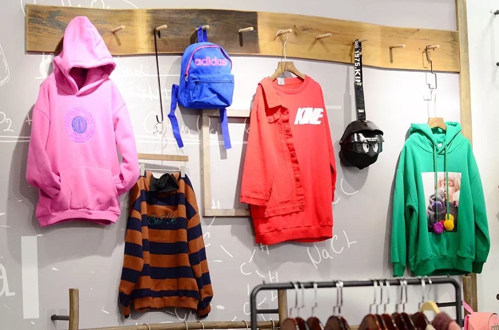 新童装店开业的宣传活动,童装店开业怎么做活动