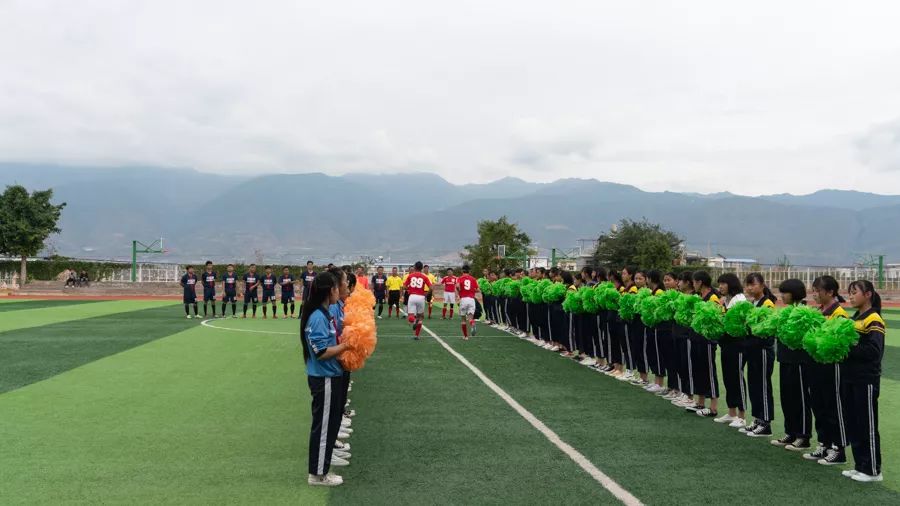 「今日宾川」2018宾川“世界杯”冠军出炉啦！他们就是……