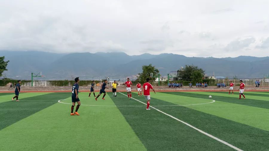 「今日宾川」2018宾川“世界杯”冠军出炉啦！他们就是……