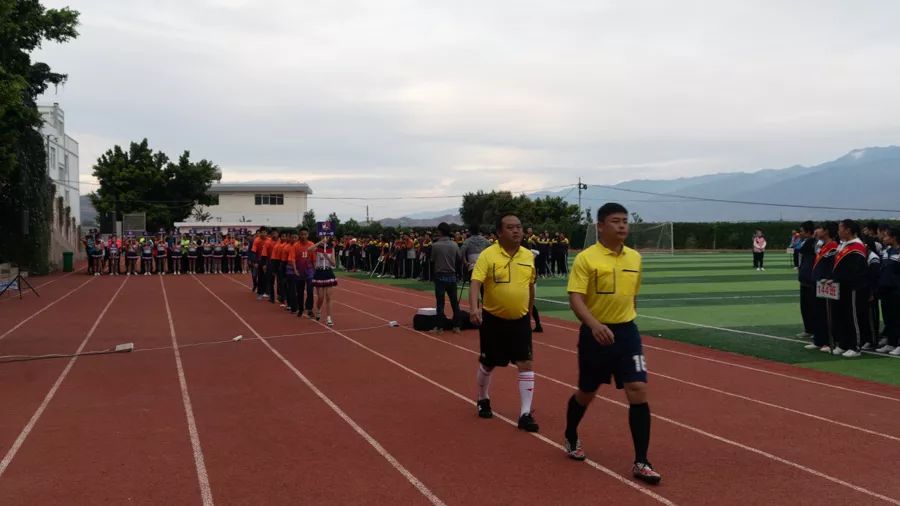 「今日宾川」2018宾川“世界杯”冠军出炉啦！他们就是……