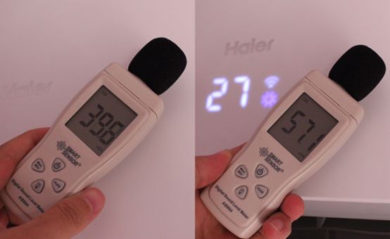 海尔1.5匹自清洗空调好用吗,买空调就选海尔智能自清洁空调