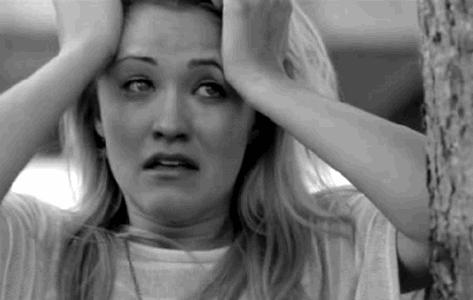 戳进来｜“秃”如其来，除了绝望你还能怎么办？