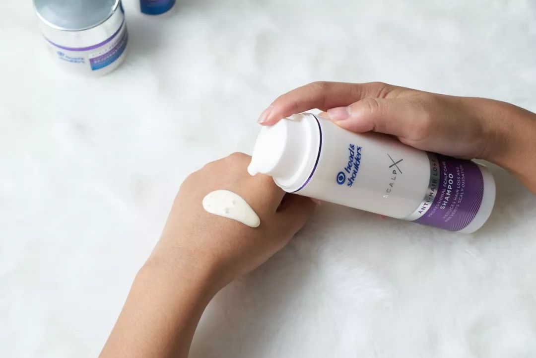 戳进来｜“秃”如其来，除了绝望你还能怎么办？