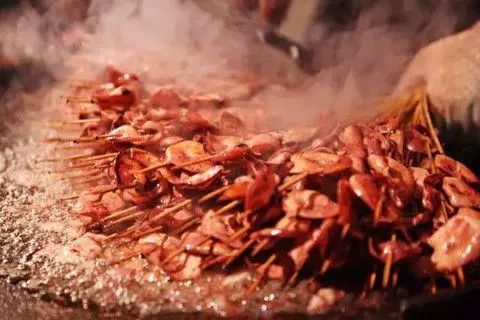 再见南门的视频,再见前门大街