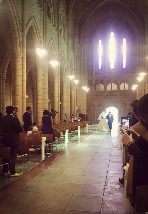 澳洲参加表妹的婚礼，永久产权独栋House只要60多万？