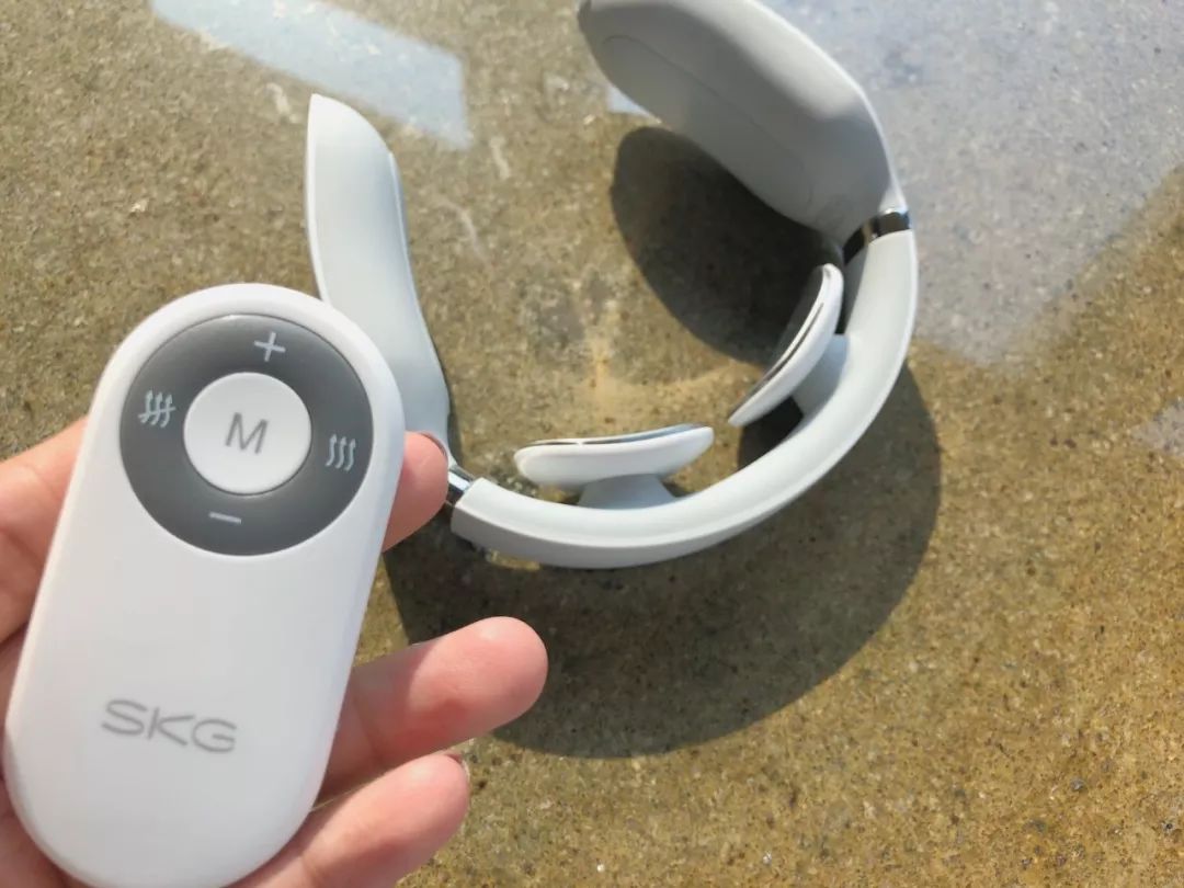 上新丨太爽了吧!这是什么神仙按摩仪啊!