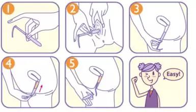 为什么未婚女性不建议使用棉条,直男勿进