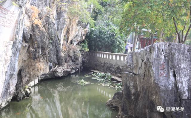 肇庆市是岭南风水宝地,肇庆福满园休闲中心