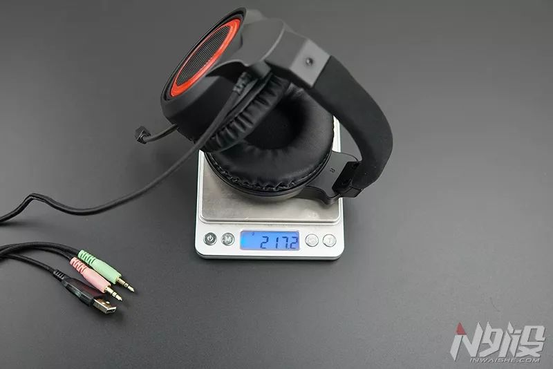 浦记耳机g600,浦记g25游戏耳机测评