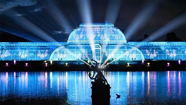 英国值得逛的地方,英国旅游十大必吃美食