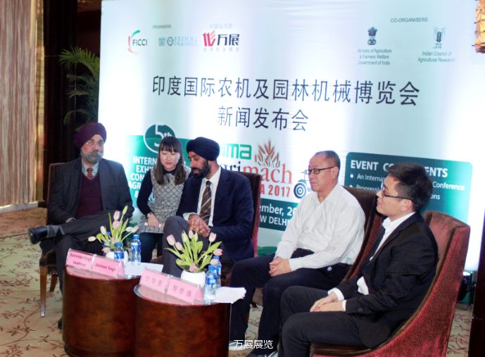 2023年印度新德里展会,印度2019新德里展会