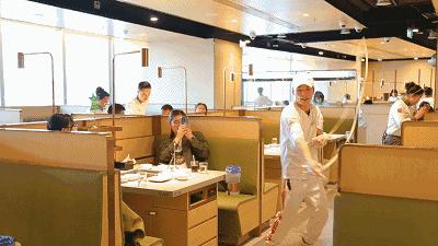 海底捞职员工资待遇英国,伦敦海底捞招聘条件