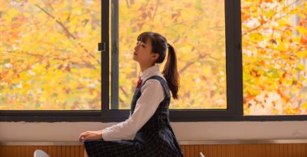 盘点那些美丽的校园时光,盘点那些美丽的校园