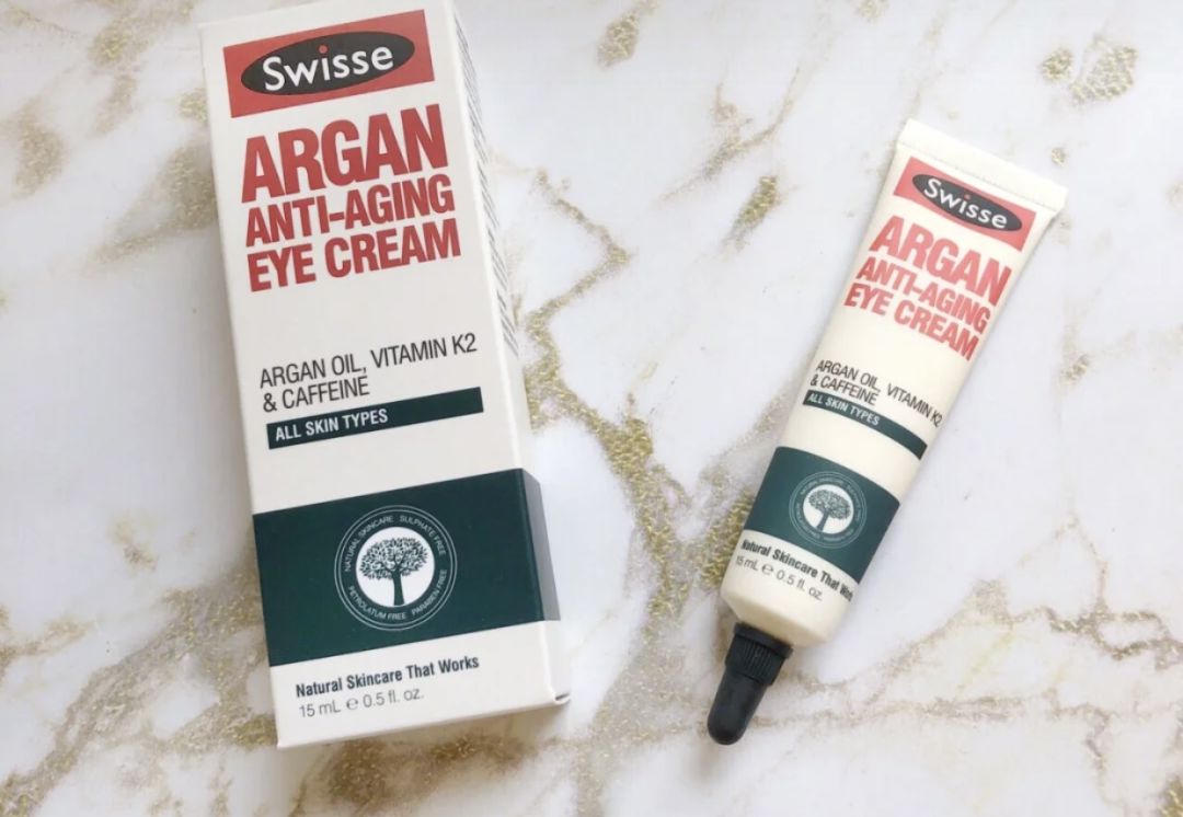 18岁熬夜党眼霜推荐,学生党最爱的6款平价眼霜