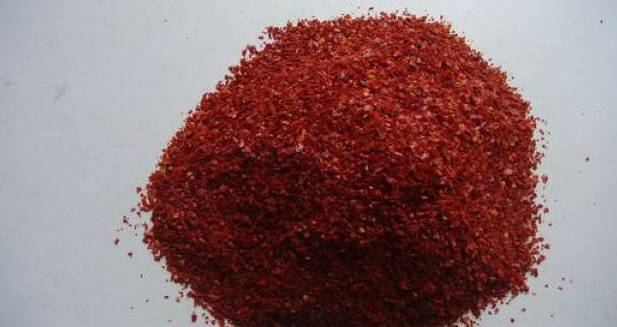 味道鲜美的酱料做法,金针菇西红柿辣酱