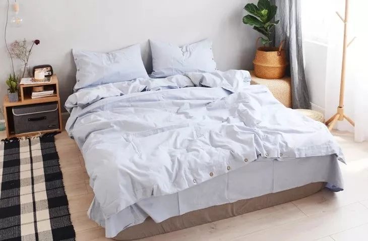 冬夜里想睡个好觉，用它就对了