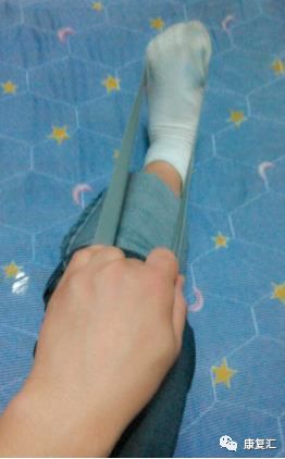 脚踝扭伤很痛怎么医,脚踝内侧筋痛扭伤详细康复训练