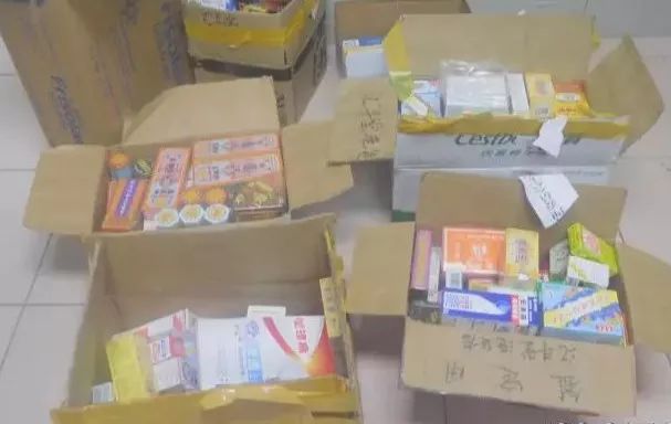 热点丨偏爱“网红”港药？小心你买的那些保胃丹、双飞人是假货！