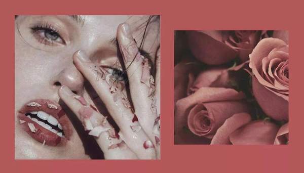 奚梦瑶何穗大表姐的维密秀,奚梦瑶何穗刘雯冬季街拍机场