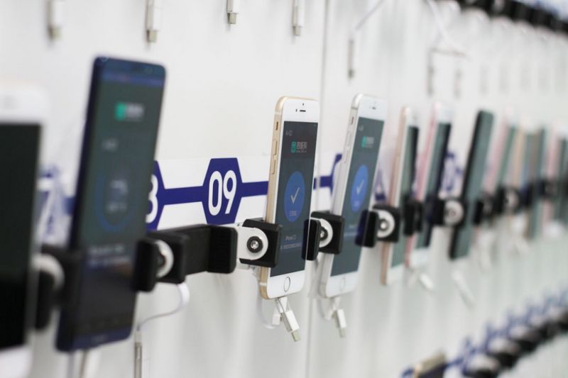 手机回收隐私被泄露的危害,手机店回收旧手机会泄露隐私嘛