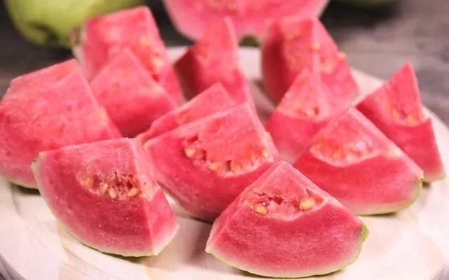 香甜可口满满的vc,含丰富vc软糯香甜