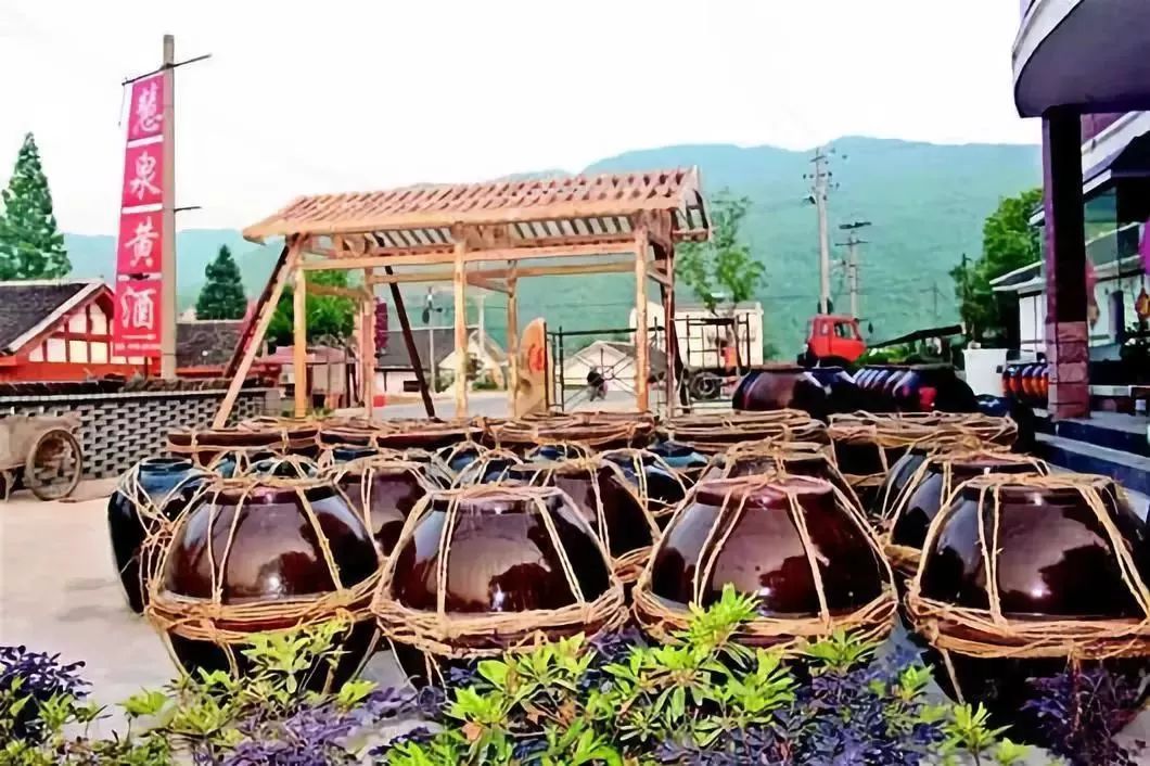 黄酒产业发展,大力发展黄酒能更好走向世界