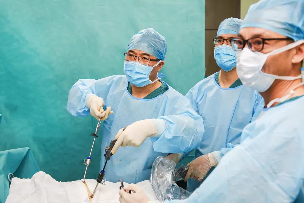 医德高明为好医生点赞,点赞2020年顺德好医生