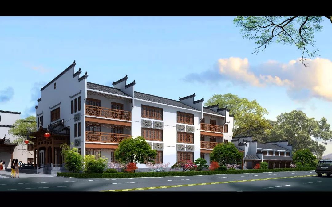 婺源博物馆镇馆之宝,婺源文博公园