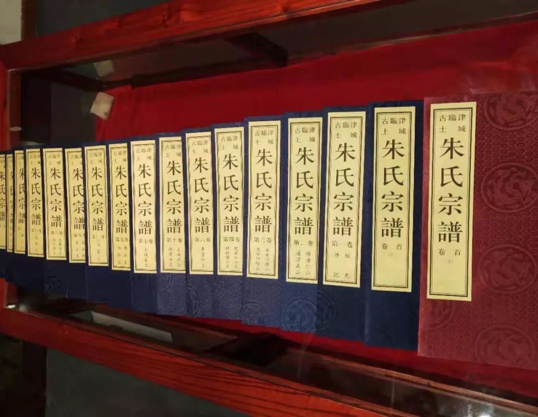 婺源博物馆镇馆之宝,婺源文博公园