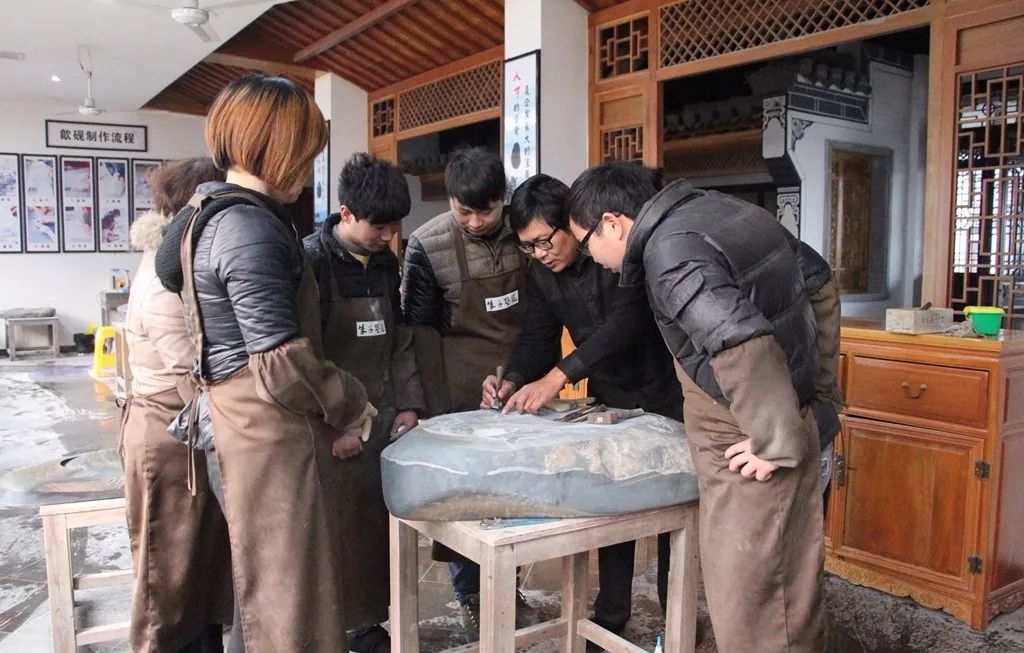 婺源博物馆镇馆之宝,婺源文博公园