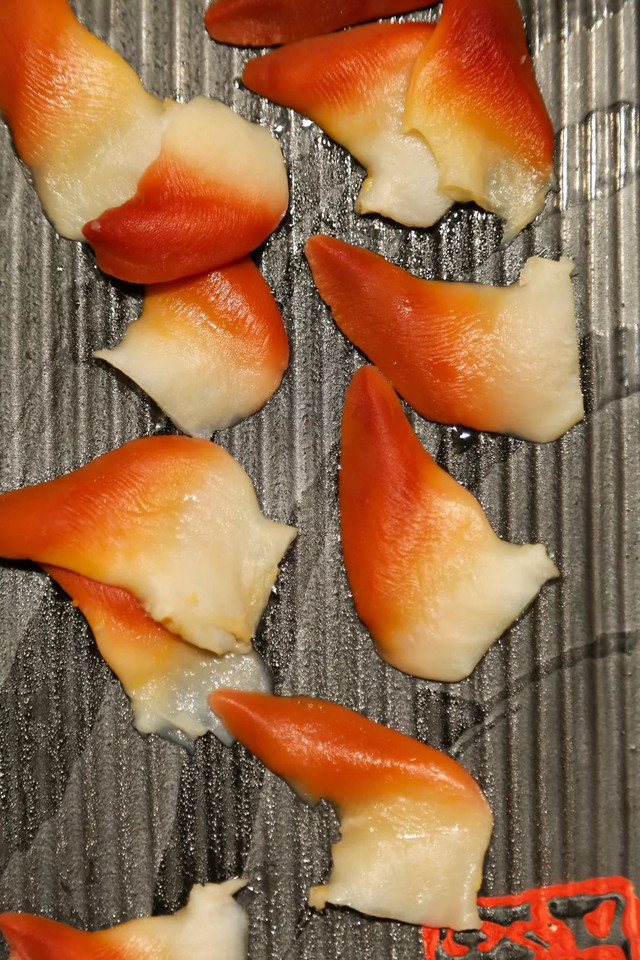 福利‖带上你的plus胃，郑州这家海鲜自助餐厅鲍鱼螃蟹吃到醉！