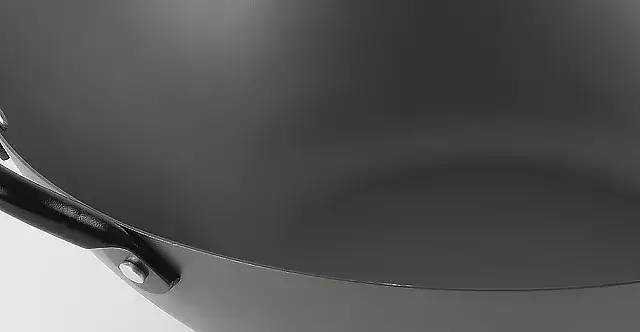 铁锅不粘锅日本,日本铁锅加厚